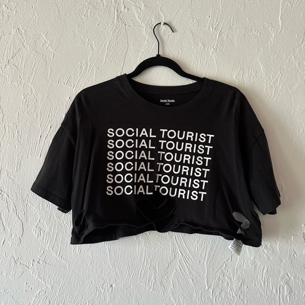 Social Tourist